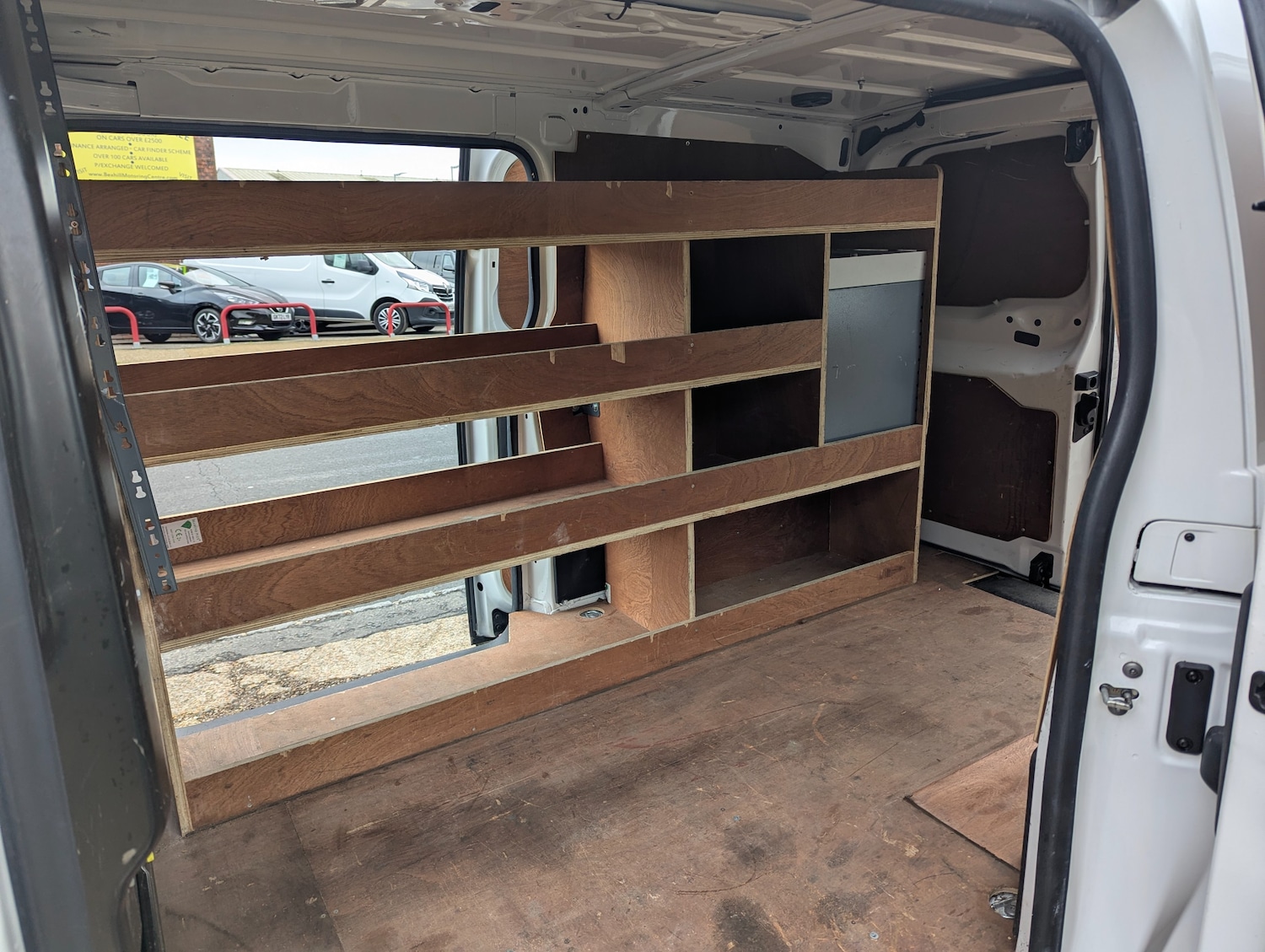 Used Peugeot Expert 2020 for sale - 77236192: Photo 10