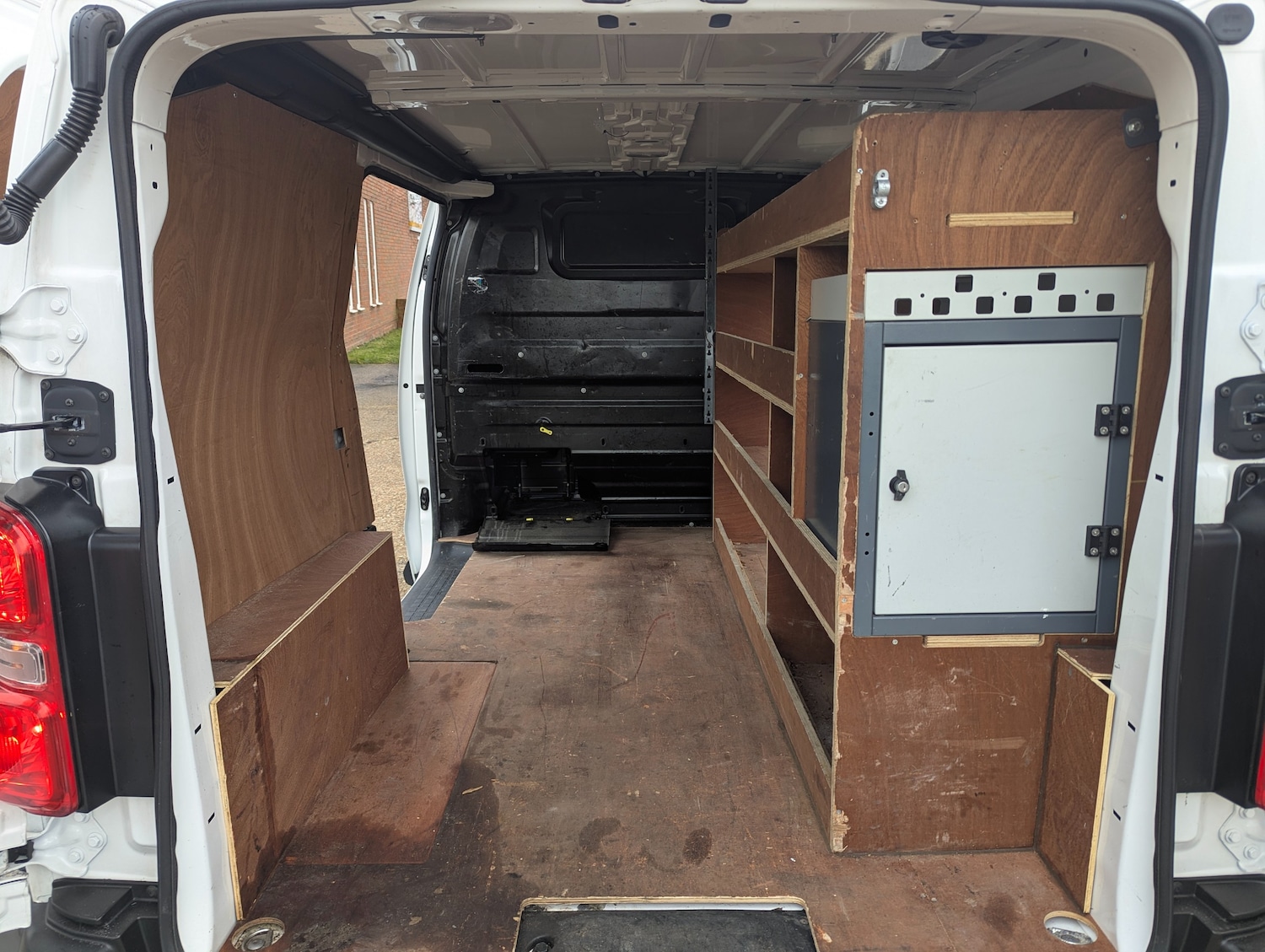 Used Peugeot Expert 2020 for sale - 77236192: Photo 13