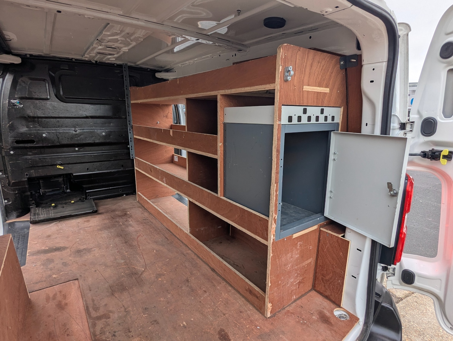 Used Peugeot Expert 2020 for sale - 77236192: Photo 16