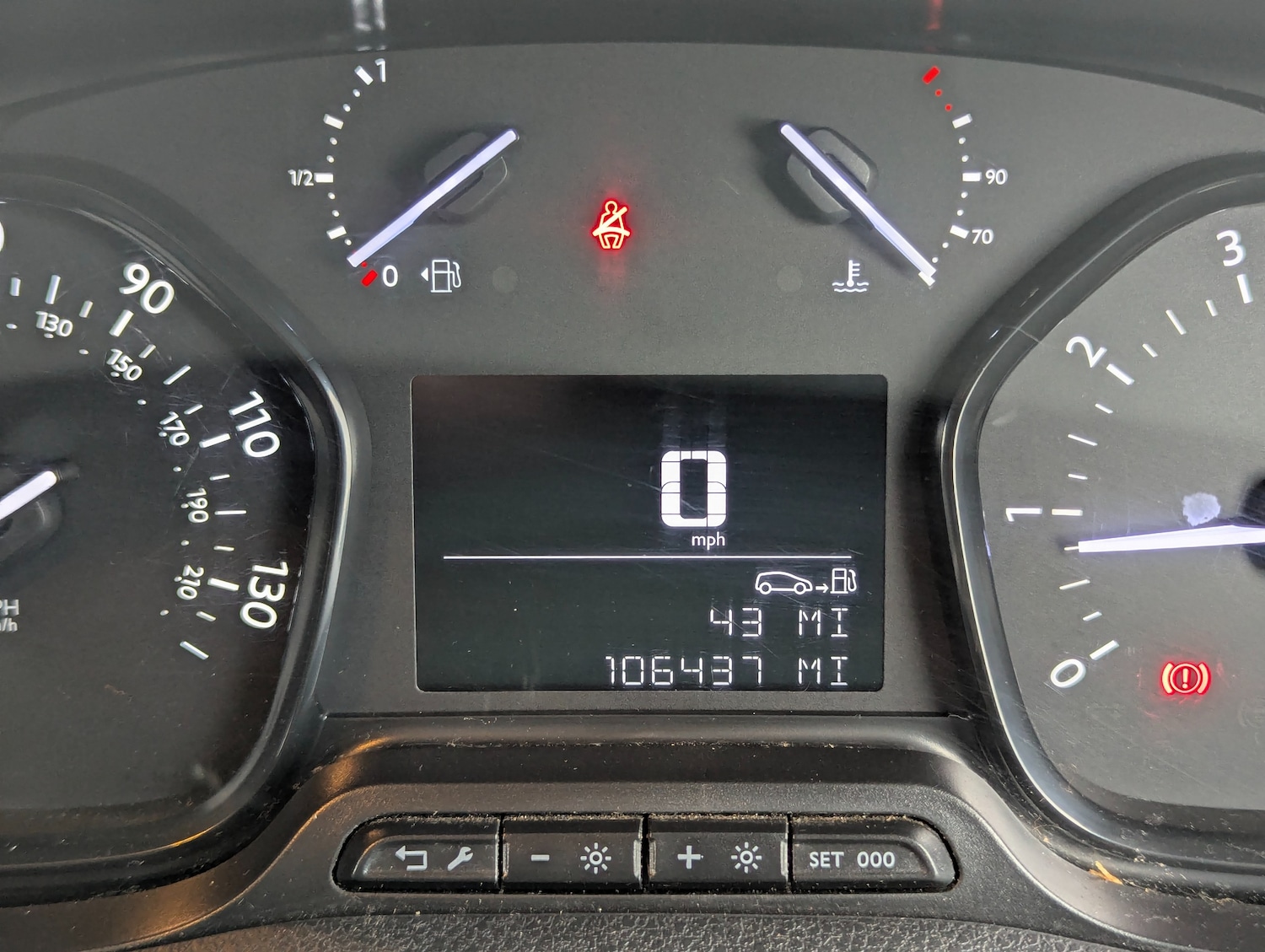 Used Peugeot Expert 2020 for sale - 77236192: Photo 28