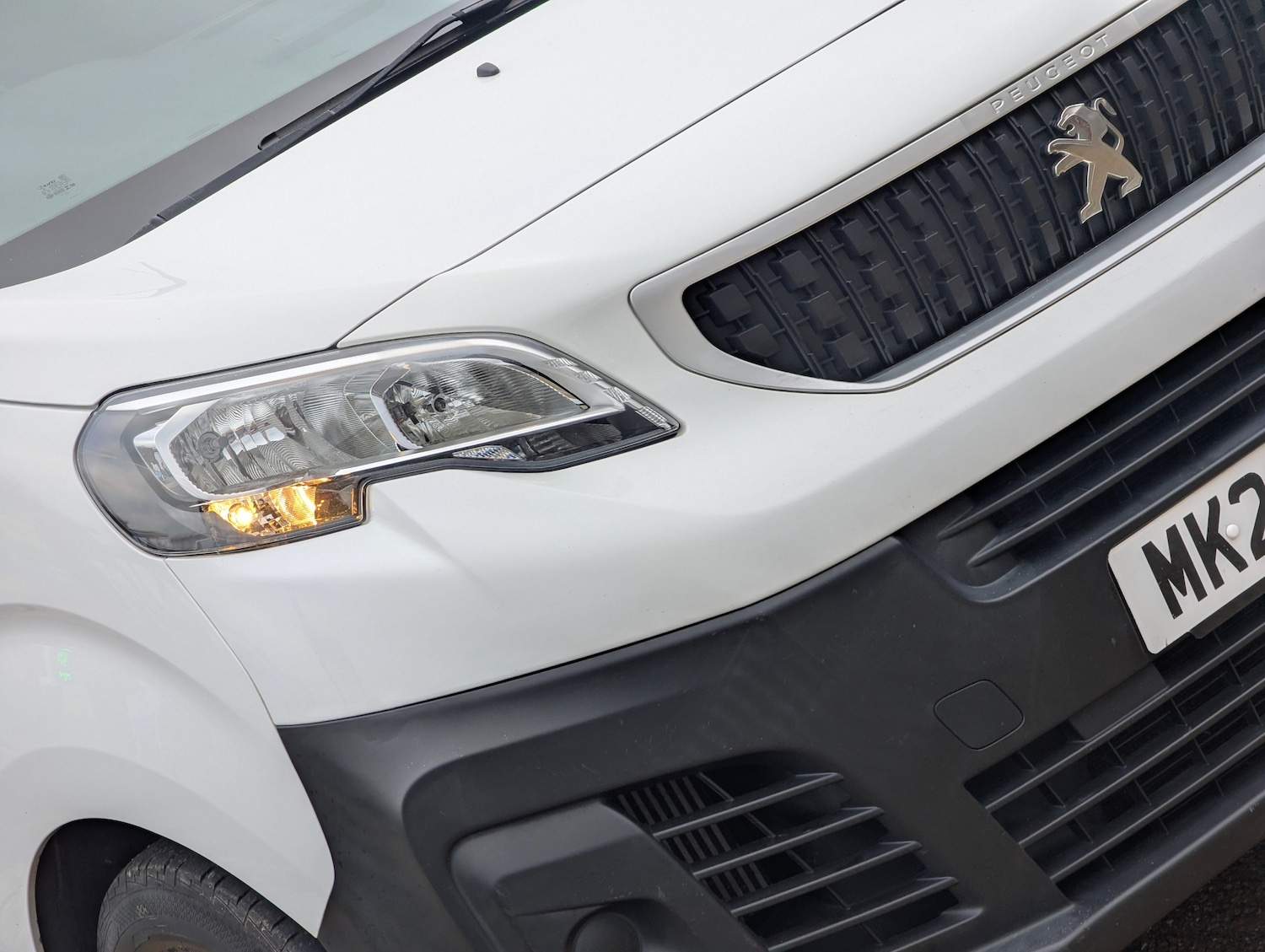 Used Peugeot Expert 2020 for sale - 77236192: Photo 43