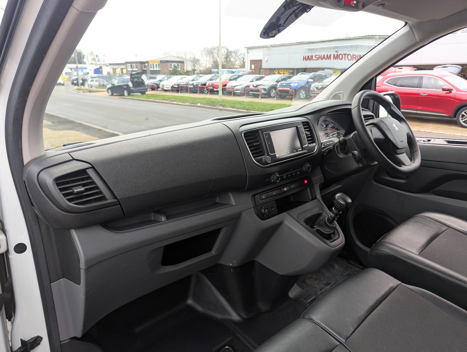 Used Peugeot Expert 2020 for sale - 77236192: Photo 6