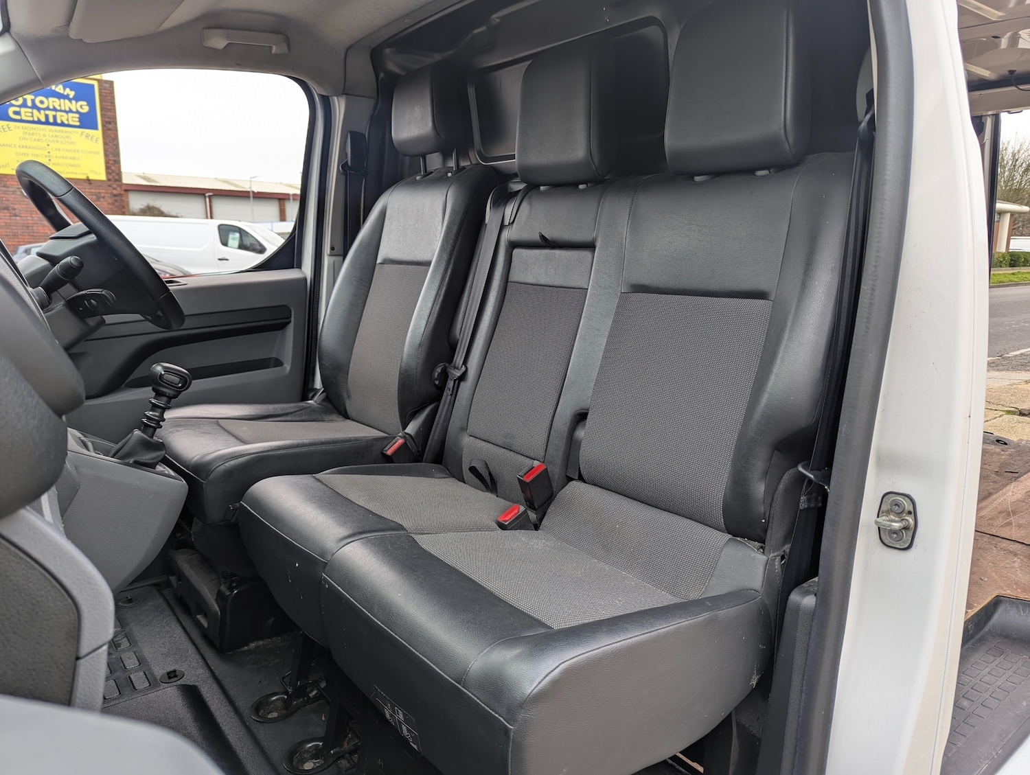 Used Peugeot Expert 2020 for sale - 77236192: Photo 7