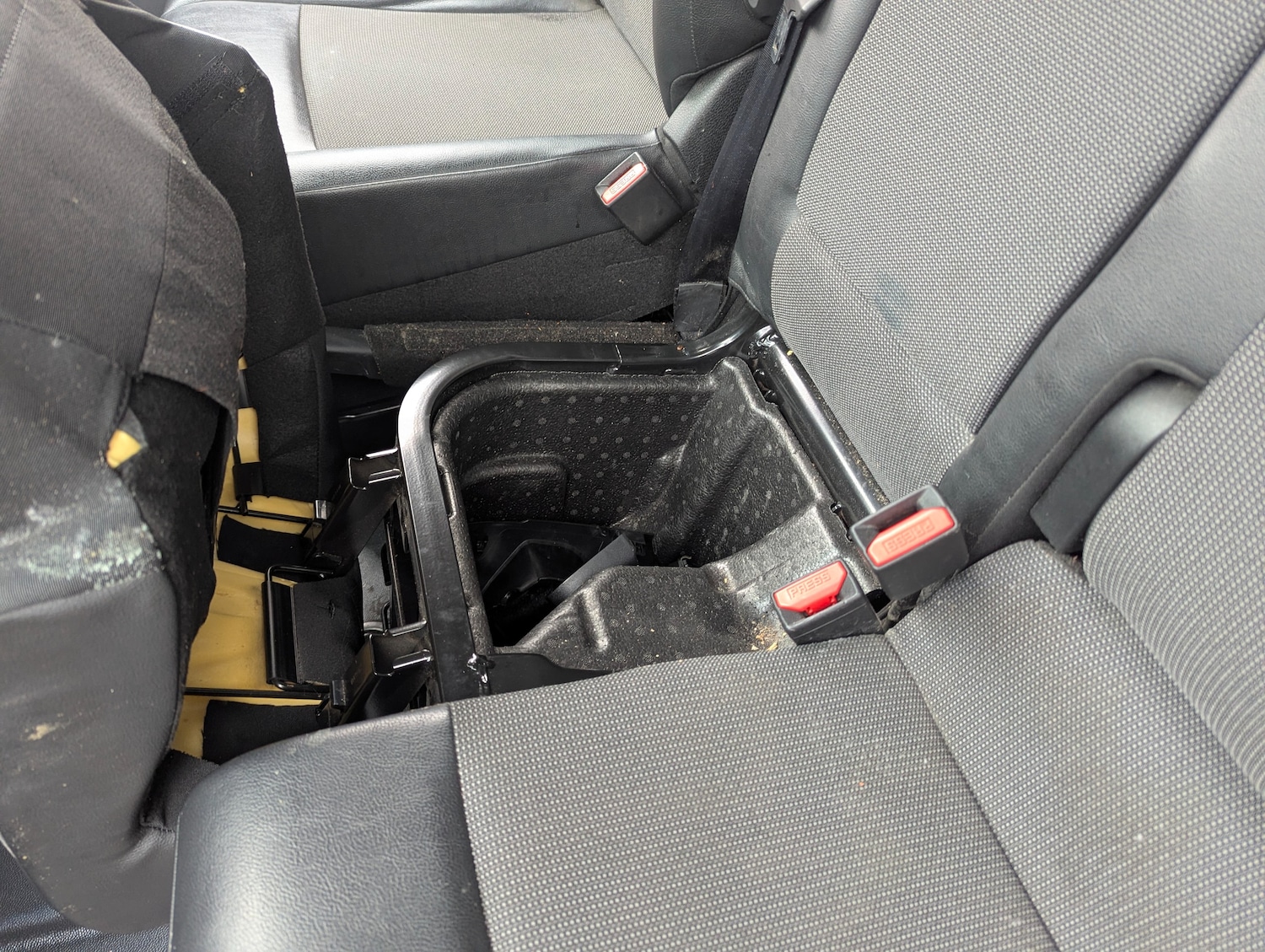 Used Peugeot Expert 2020 for sale - 77236192: Photo 8