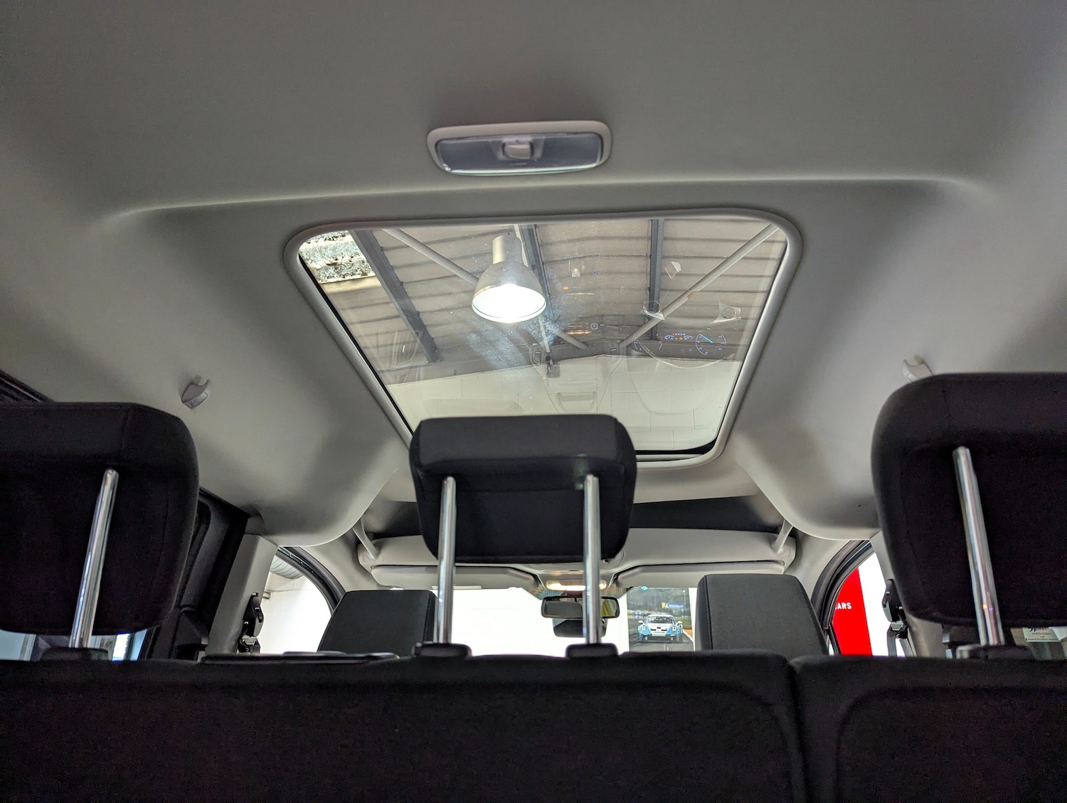 Vehicle 13