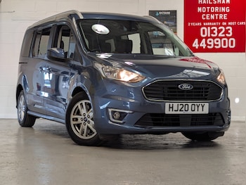 Ford - Grand Tourneo Connect