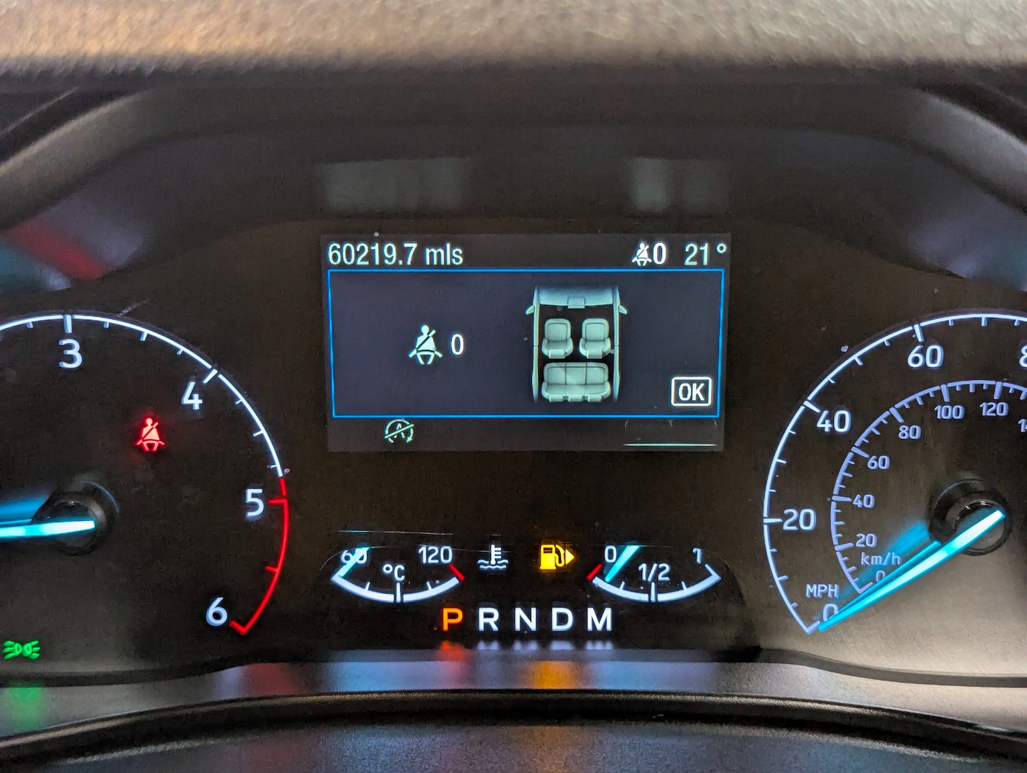 Vehicle 25