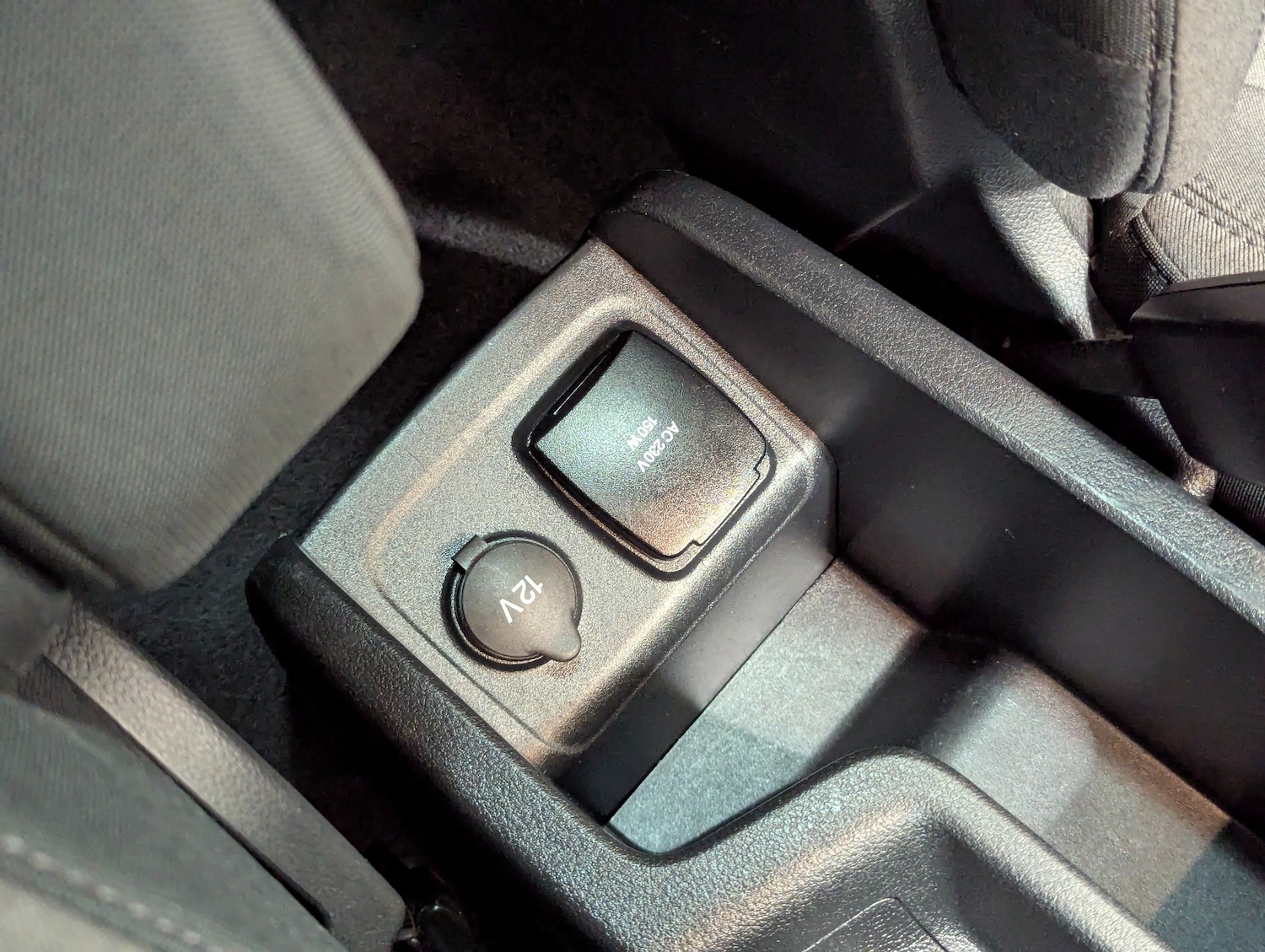 Vehicle 38