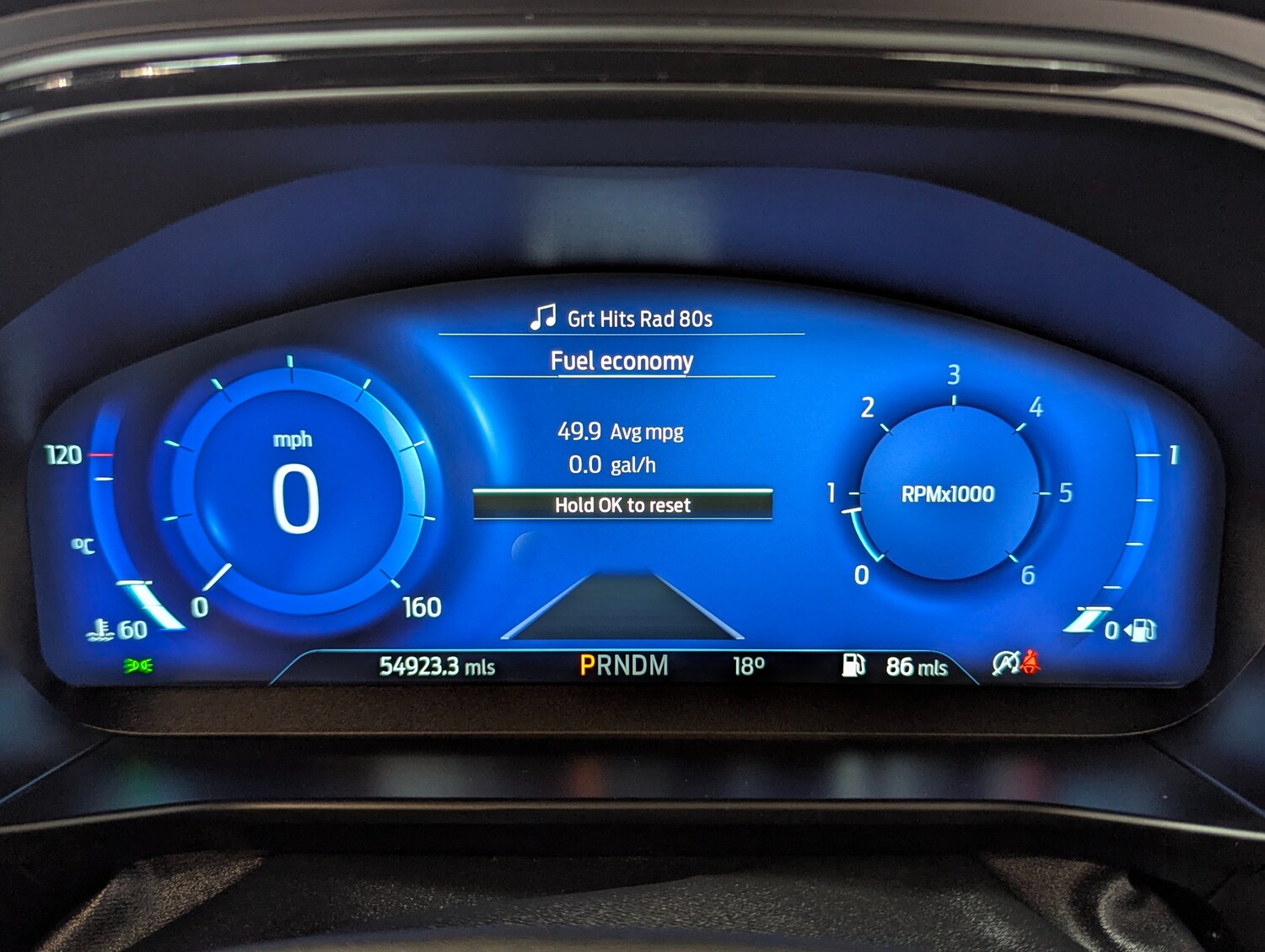 Used Ford Focus 2022 for sale - 75835521: Photo 26
