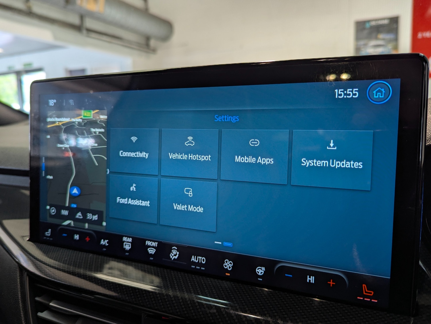 Used Ford Focus 2022 for sale - 75835521: Photo 32