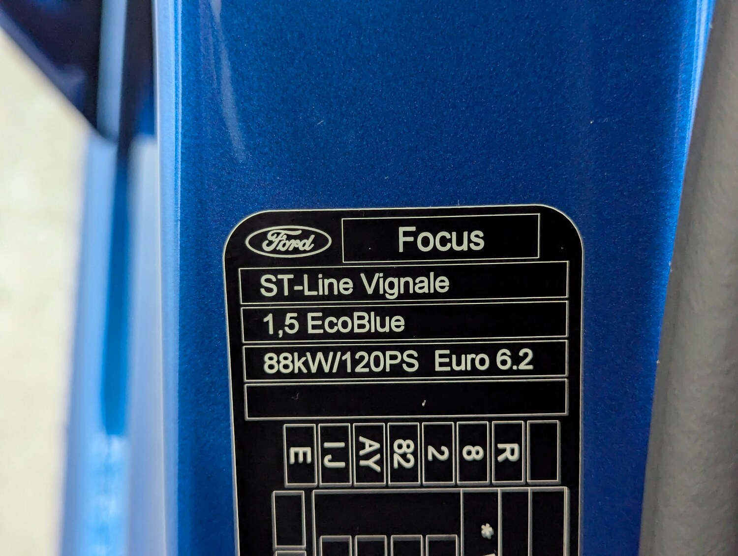 Used Ford Focus 2022 for sale - 75835521: Photo 50
