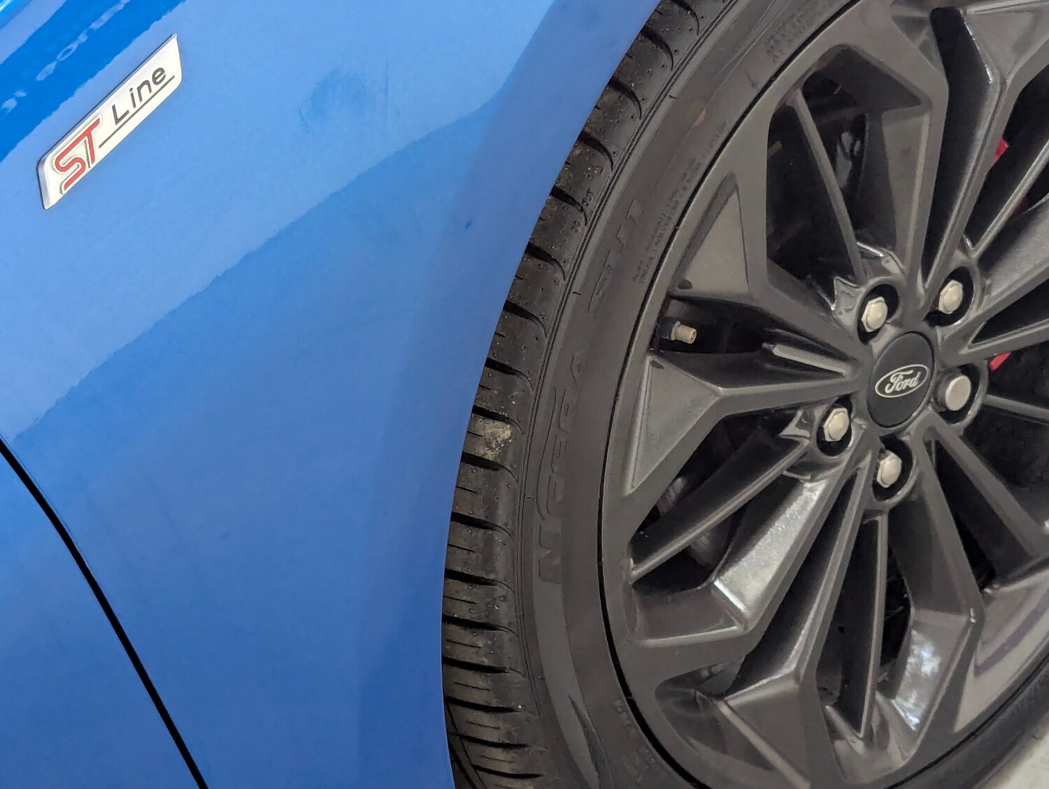 Used Ford Focus 2022 for sale - 75835521: Photo 54