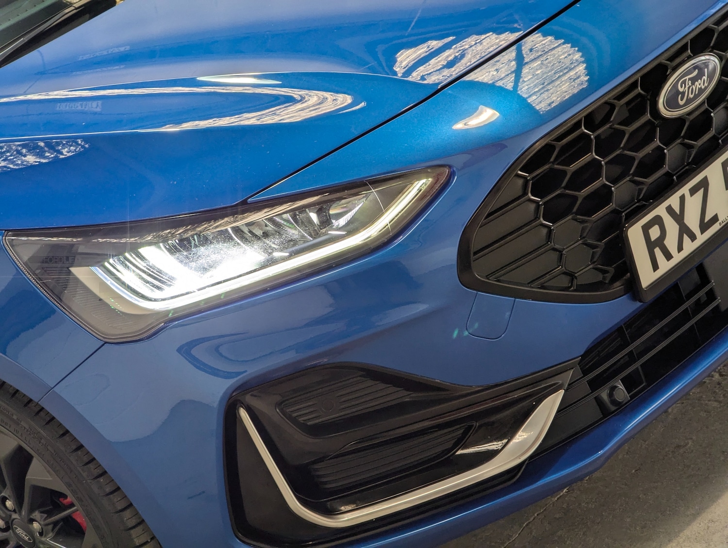Used Ford Focus 2022 for sale - 75835521: Photo 56