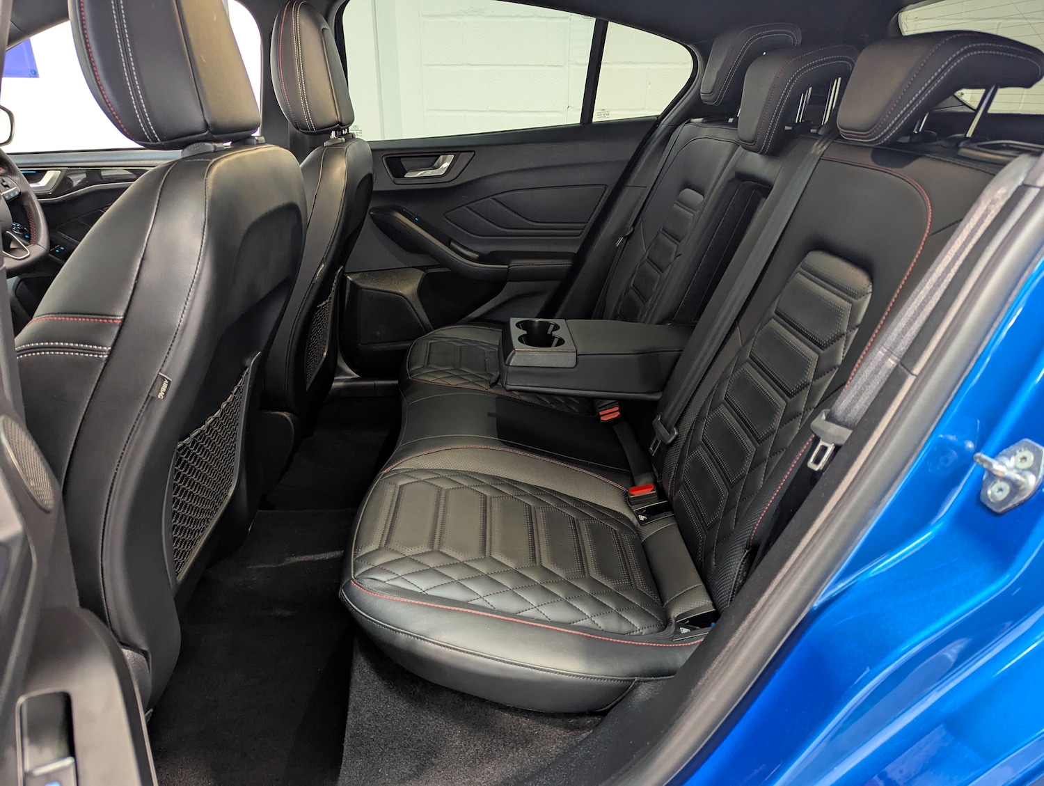 Used Ford Focus 2022 for sale - 75835521: Photo 8