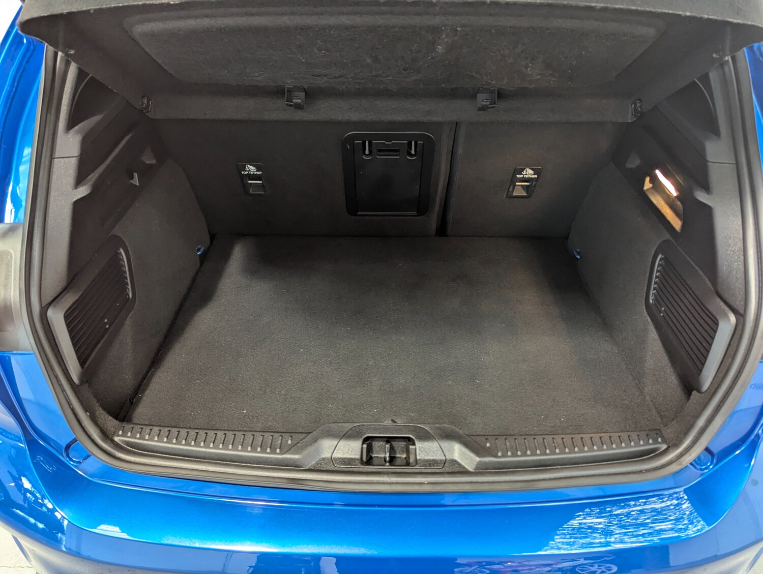 Used Ford Focus 2022 for sale - 75835521: Photo 9