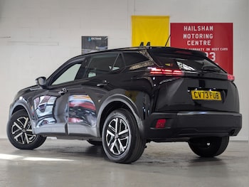 Used Peugeot 2008 2023 for sale - 77935472: Photo