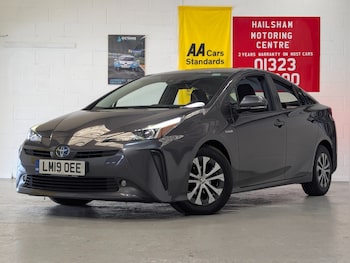 Used Toyota Prius 2019 for sale - 77976092: Photo