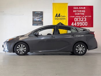 Used Toyota Prius 2019 for sale - 77976092: Photo