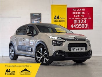 Citroen C3 feature image