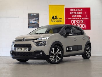 Used Citroen C3 2024 for sale - 78078591: Photo