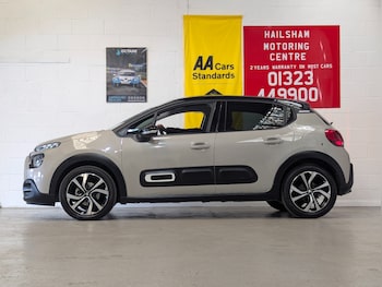 Used Citroen C3 2024 for sale - 78078591: Photo