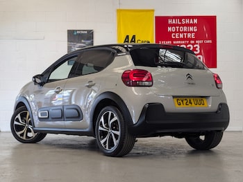Used Citroen C3 2024 for sale - 78078591: Photo