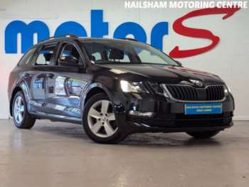 2019 (68) - 1.5 TSI SE 5dr DSG**TWO OWNER FROM NEW**