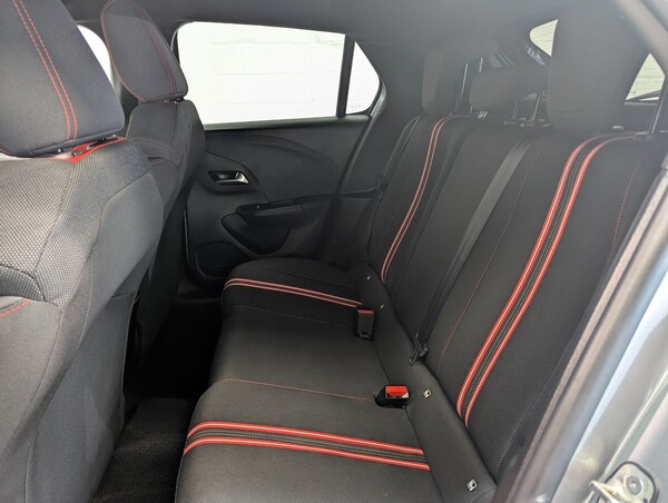 Used Vauxhall Corsa 2020 for sale - 74356648: Photo 10