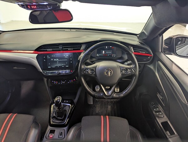 Used Vauxhall Corsa 2020 for sale - 74356648: Photo 13
