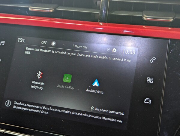 Used Vauxhall Corsa 2020 for sale - 74356648: Photo 24