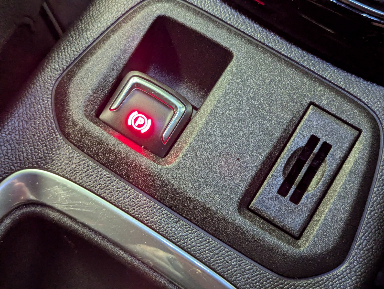 Vehicle 34