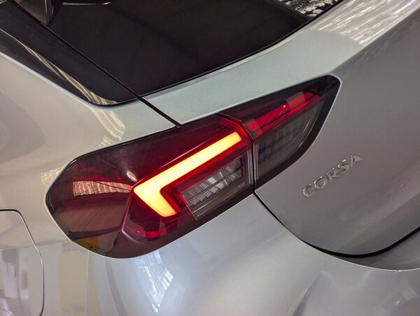 Used Vauxhall Corsa 2020 for sale - 74356648: Photo 39