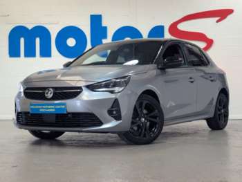 Used Vauxhall Corsa 2020 for sale - 74356648: Photo