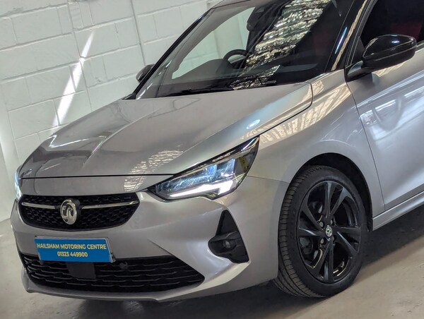 Used Vauxhall Corsa 2020 for sale - 74356648: Photo 40