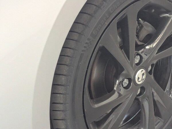 Used Vauxhall Corsa 2020 for sale - 74356648: Photo 41