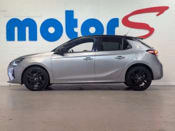 Used Vauxhall Corsa 2020 for sale - 74356648: Photo