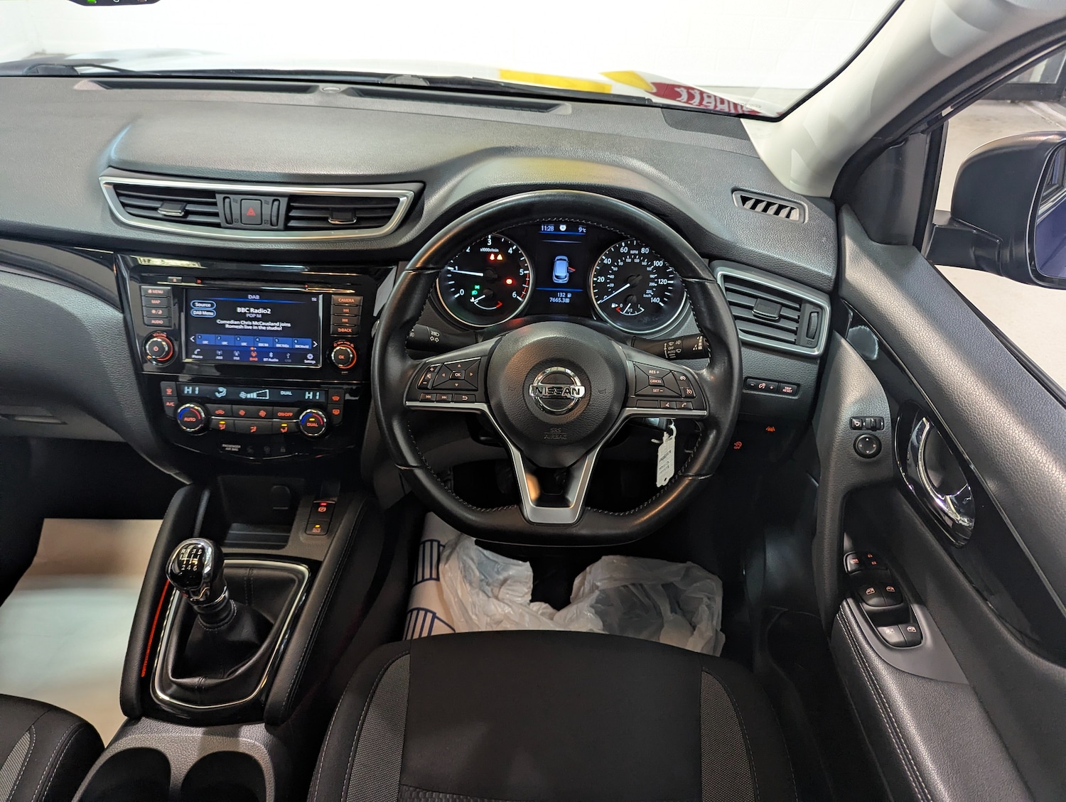 Used Nissan Qashqai 2018 for sale - 76845410: Photo 13