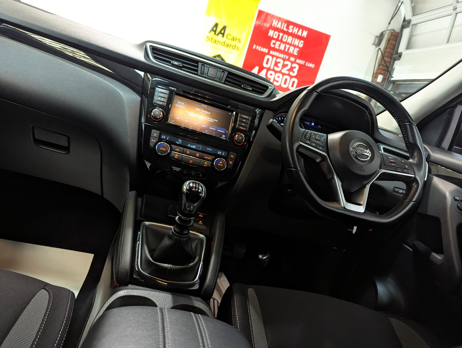 Used Nissan Qashqai 2018 for sale - 76845410: Photo 14