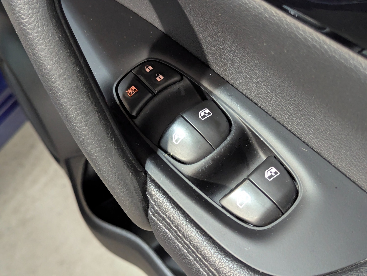 Used Nissan Qashqai 2018 for sale - 76845410: Photo 15