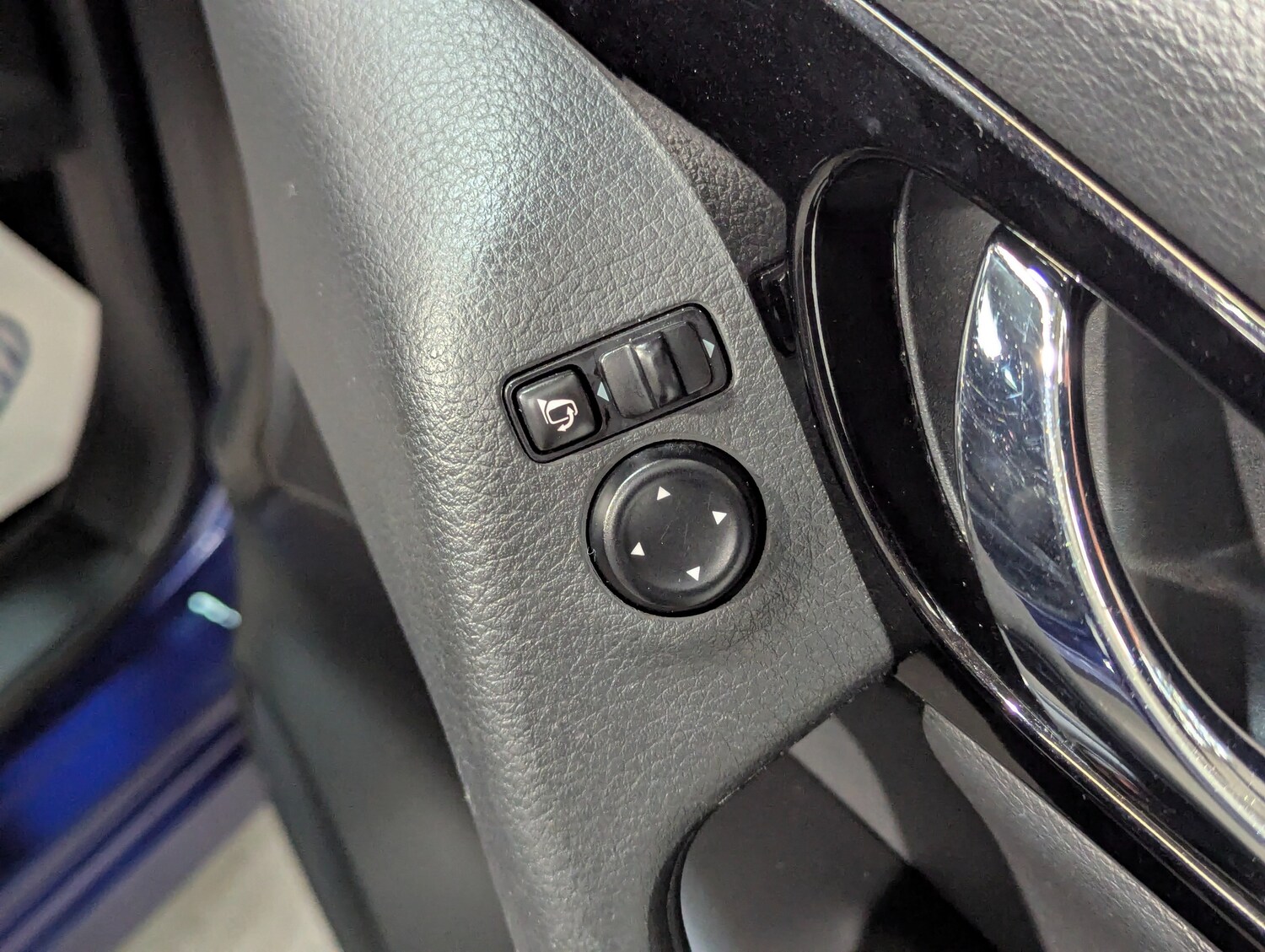 Used Nissan Qashqai 2018 for sale - 76845410: Photo 16