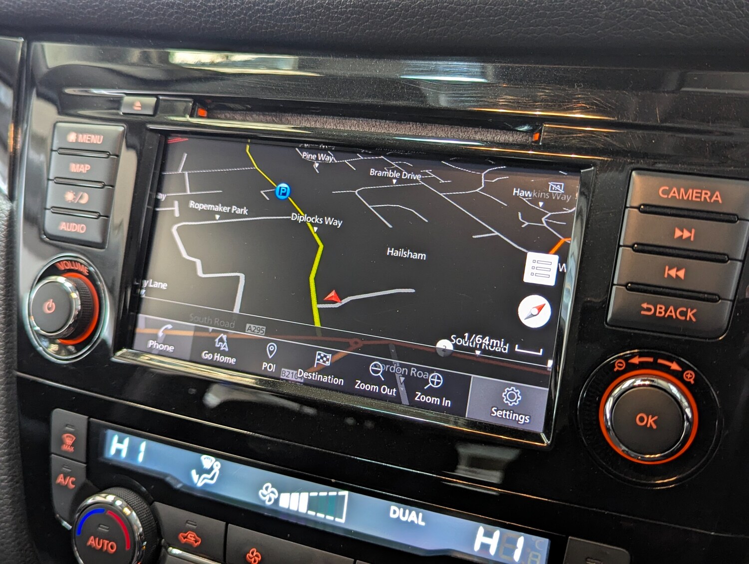 Used Nissan Qashqai 2018 for sale - 76845410: Photo 25