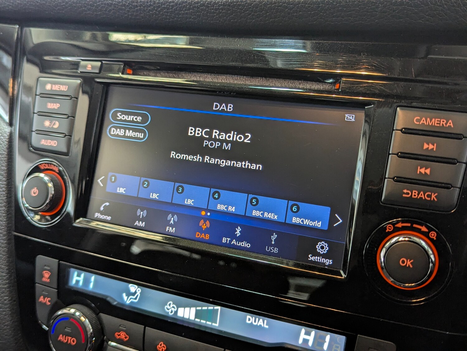 Used Nissan Qashqai 2018 for sale - 76845410: Photo 26