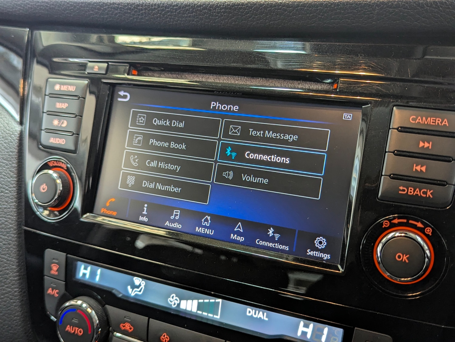 Used Nissan Qashqai 2018 for sale - 76845410: Photo 27