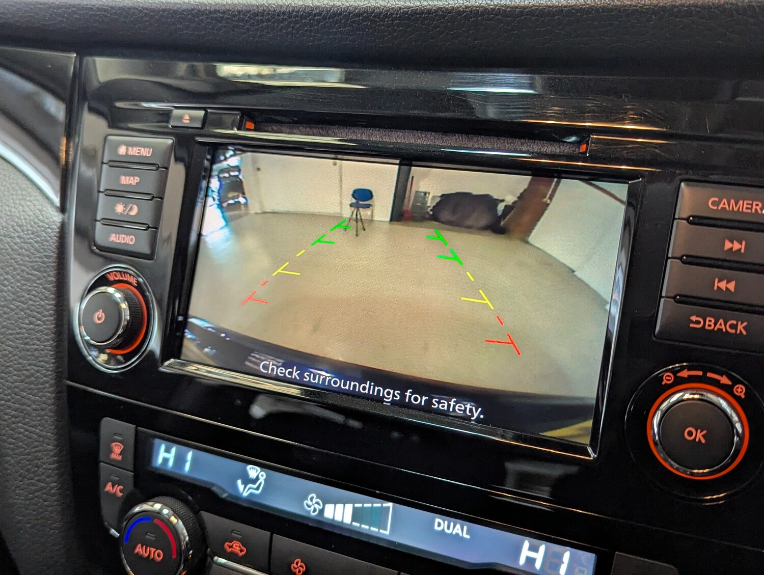 Used Nissan Qashqai 2018 for sale - 76845410: Photo 30