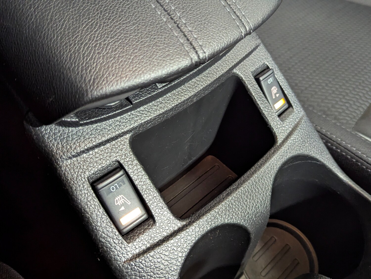 Used Nissan Qashqai 2018 for sale - 76845410: Photo 35