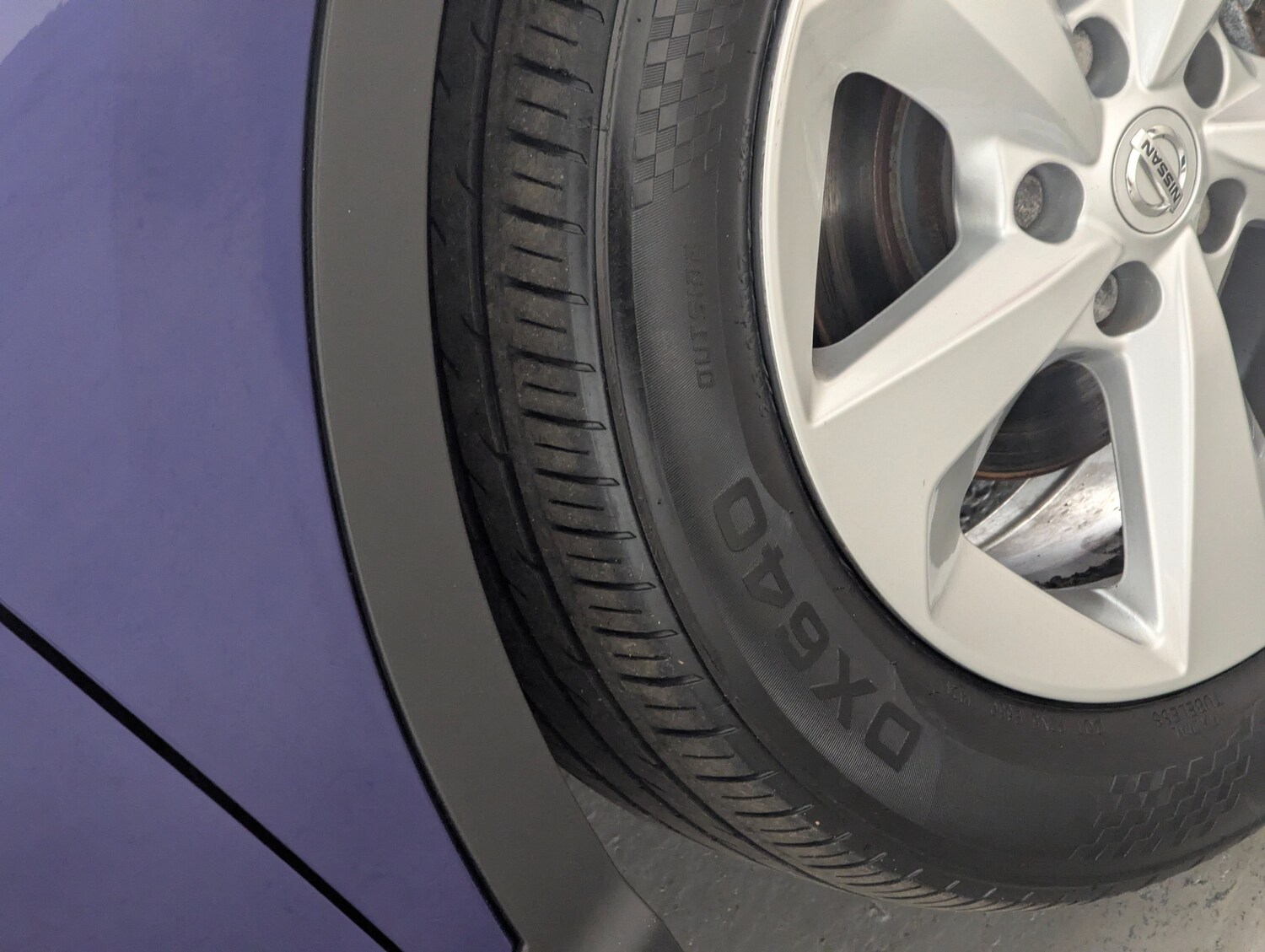 Used Nissan Qashqai 2018 for sale - 76845410: Photo 40