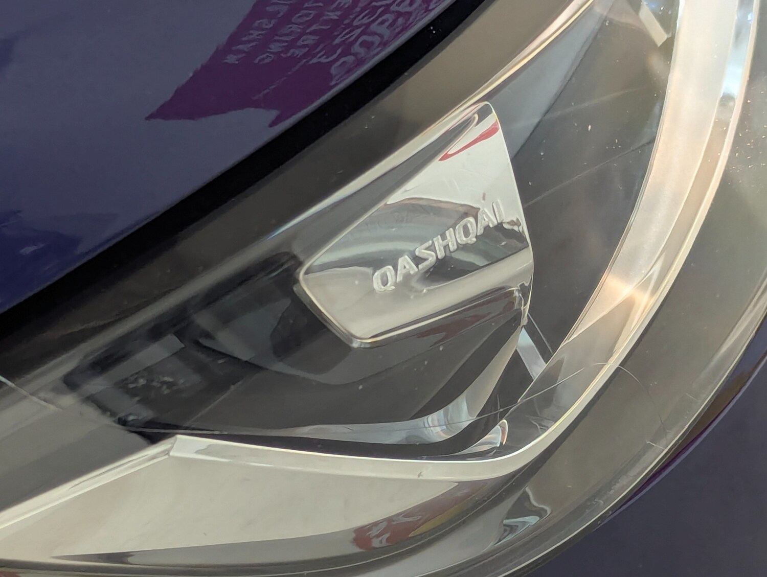 Used Nissan Qashqai 2018 for sale - 76845410: Photo 41