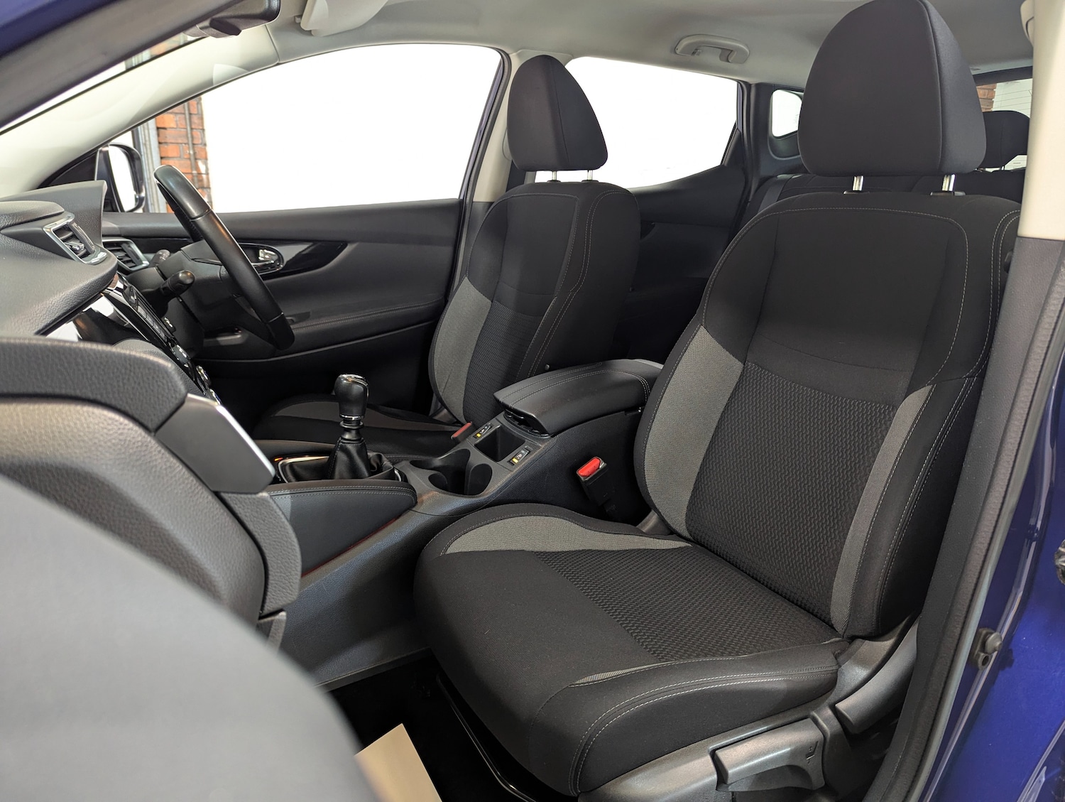 Used Nissan Qashqai 2018 for sale - 76845410: Photo 7