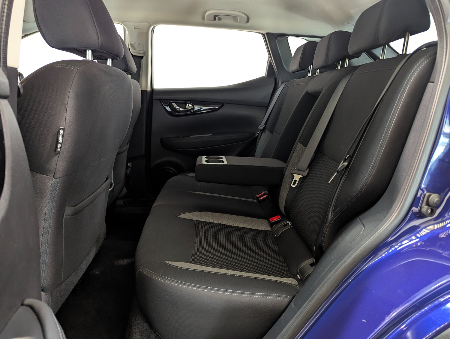 Used Nissan Qashqai 2018 for sale - 76845410: Photo 8