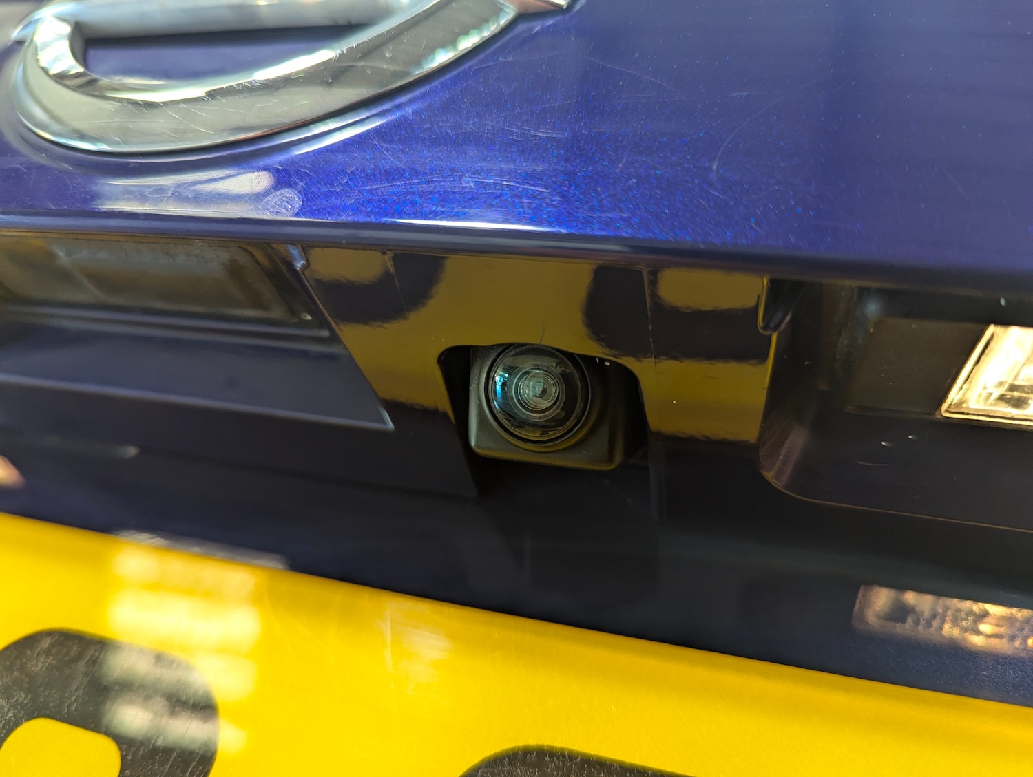 Used Nissan Qashqai 2018 for sale - 76845410: Photo 9